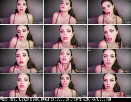 Princess Camryn - Game of Temptation Princess Camryn - Game of Temptation