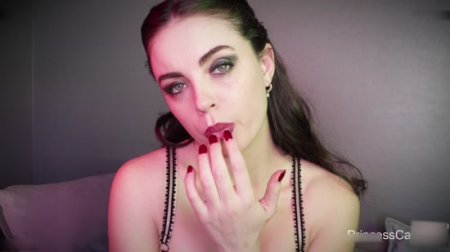 Princess Camryn - Game of Temptation Princess Camryn - Game of Temptation