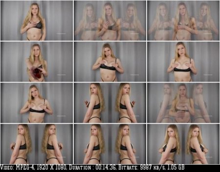 Goddess Allexandra - Allexandra Titty Mindfuck Goddess Allexandra - Allexandra Titty Mindfuck