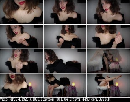 Princess Violette - 30 Days of Denial: Day 9 - I always get my way Princess Violette - 30 Days of Denial: Day 9 - I always get my way