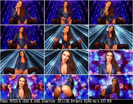 Bratty Bunny - Something About Bunny MindFuck Bratty Bunny - Something About Bunny MindFuck
