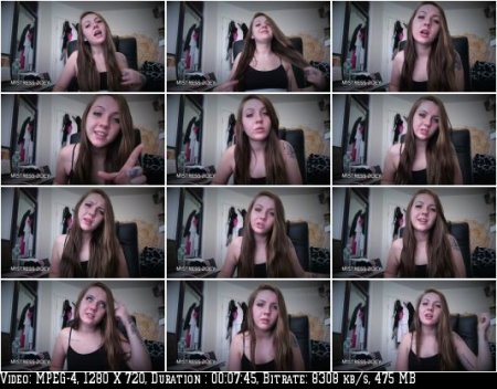 Mistress Zoey - Harsh Reality For Losers Mistress Zoey - Harsh Reality For Losers