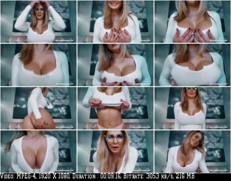 Worship Amanda - Amandas Huge Boobs are the Best Worship Amanda - Amandas Huge Boobs are the Best