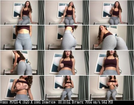 Goddess Evelyn - Detention CEI Goddess Evelyn - Detention CEI