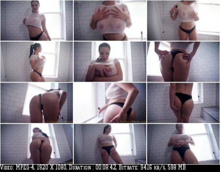 Goddess Alexandra Snow - Oiled Up Goddess Goddess Alexandra Snow - Oiled Up Goddess