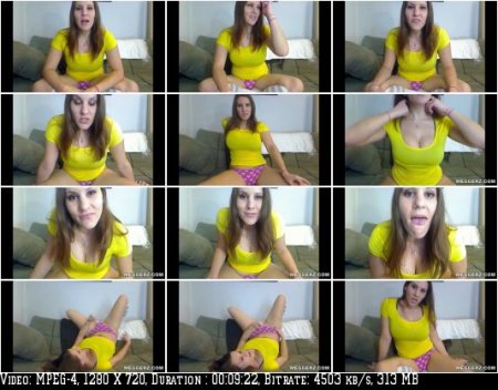 Meggerz - Self Facial Meggerz - Self Facial
