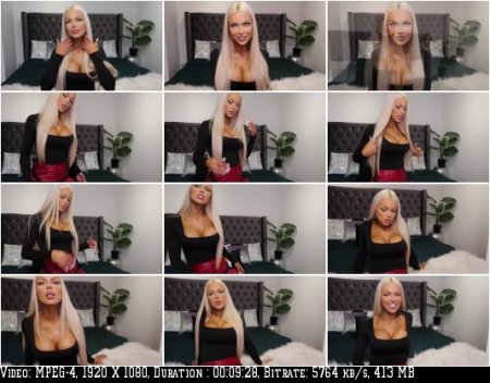 Harley LaVey - Fucking My Step-Son Harley LaVey - Fucking My Step-Son