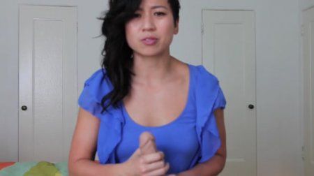 Lucy Khan - 1st EVER JOI: Introducing your Journey into FemDom Lucy Khan - 1st EVER JOI: Introducing your Journey into FemDom
