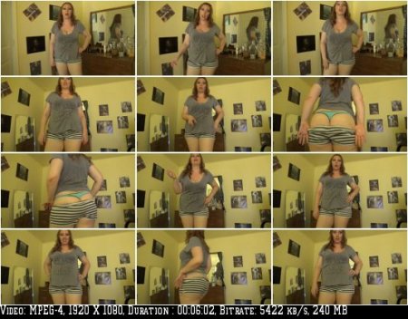 Josie Cairaway - Always Staring At My Ass Josie Cairaway - Always Staring At My Ass