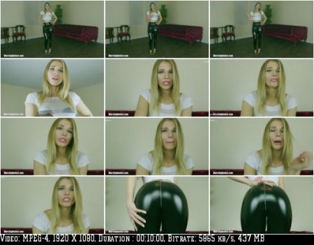 Worship Amber - Handjobed And Cucked Cuckold Worship Amber - Handjobed And Cucked Cuckold