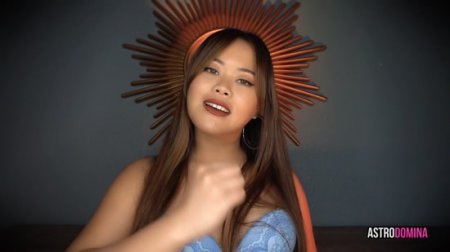 AstroDomina - Cum Swallower AstroDomina - Cum Swallower