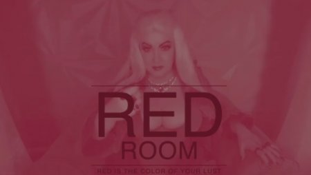 Goddess Zenova - The Red Room Goddess Zenova - The Red Room