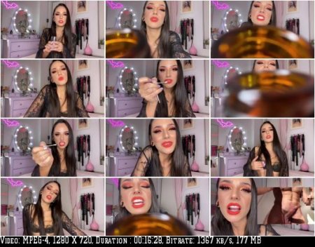 Misswhip - Cock Porn CEI Intoxxx JOI for Sissy Goon Misswhip - Cock Porn CEI Intoxxx JOI for Sissy Goon