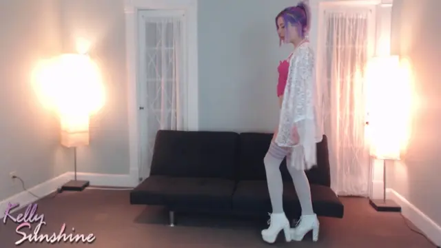 Poster: Accept your Place as a Submissive