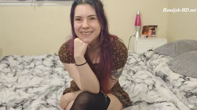 Poster: Chode Humiliation And Sissification – LilRedVelvet – HandJob