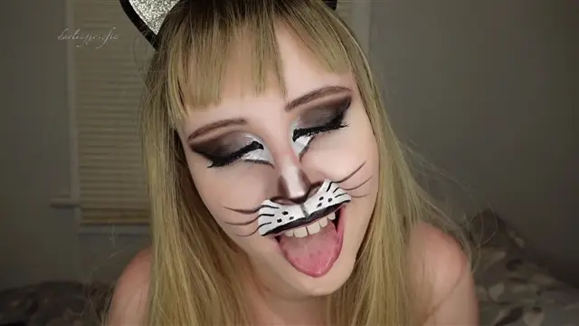 Poster: darlingjosefin - Good Cat or Bad Cat