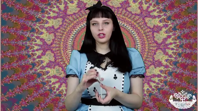 Poster: The MindFuck Edging in PopperLan