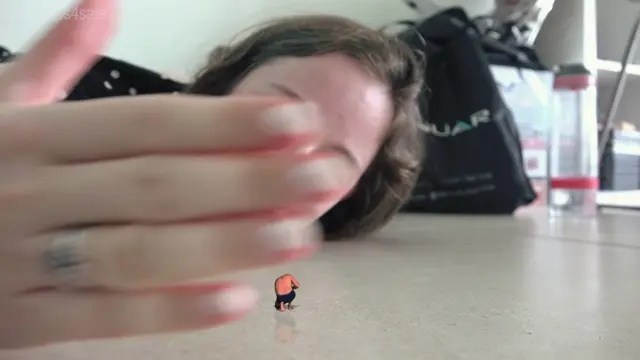 Poster: GSFCreator – Goddess Kali Subject SFX Epic 4k