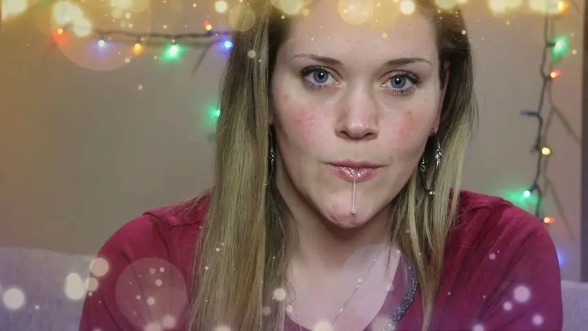 Poster: Good Boys Slurp Up