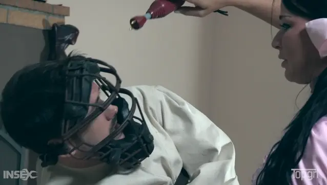 Poster: London River - Nurse Fluffy (02.05.2017 .)