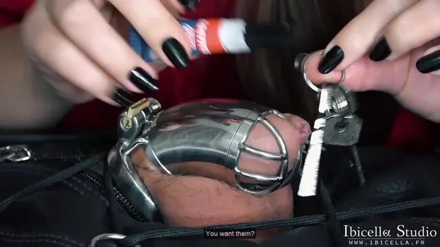 Poster: Ibicella FR – Locktober is Forever (FR with EN subtitles)