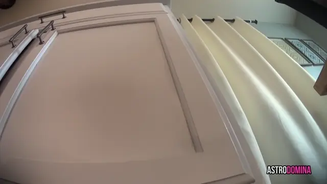 Poster: Astro Domina – UNAWARE VORE