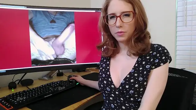 Poster: Charlotte Hazey - Bisexual JOE 3