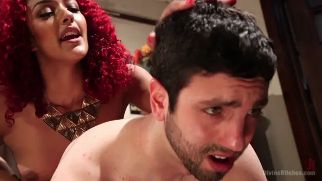 Poster: Jay Wimp, Christian Wilde, Daisy Ducati - Daisy Ducati The Cuckoldress