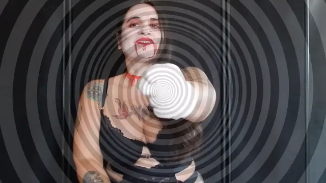 Poster: Diavoletta Mary Esplorera Il Tuo Culo