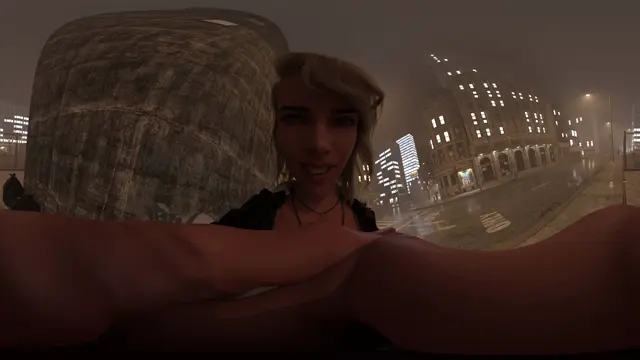 Poster: SorenZer0 – Strangers