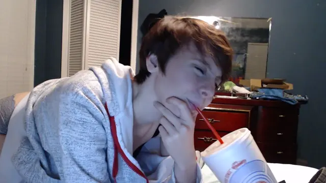 Poster: Captain Britt - SPH Custom for Kenneth