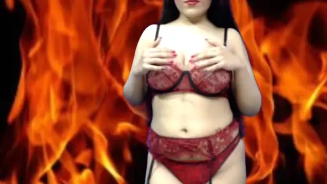 Poster: Infernal Lechery