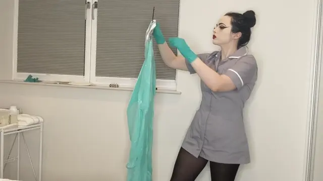 Poster: Virus Isolation Preparation