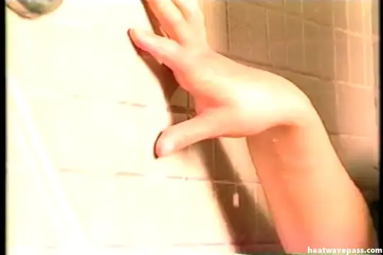 Poster: Asian Babe Jade Blue Fucked In Her Mouth With Large Strap-On