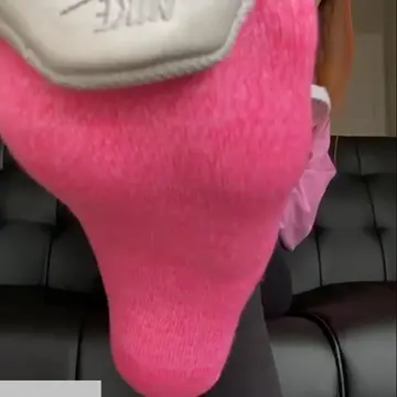 Poster: Sock Slut Training