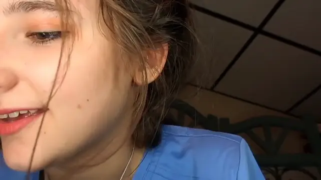 Poster: AftynRose – Asmr- Dental Hygienist Roleplay