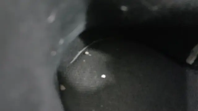 Poster: Queengf90 - A foot slave cum denial