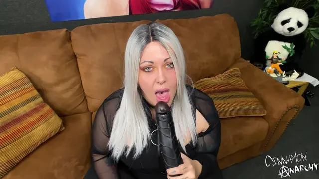 Poster: Humiliating a White Cock While Sucking BBC Till I Get a Big Facial Raceplay Poster: Humiliating a White Cock While Sucking BBC Till I Get a Big Facial Raceplay