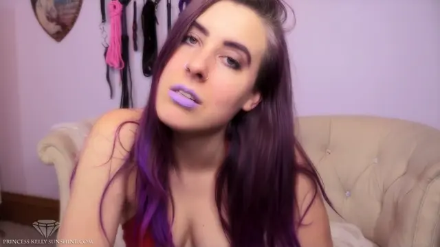 Poster: Kelly Sunshine – Forever Indebted to Women