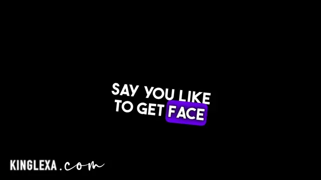 Poster: Female King – FAGGOT STROKE INSTRUCTIONS