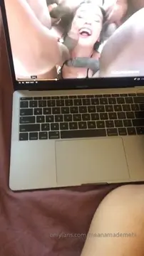 Poster: MeanaMadeMeBi – 9