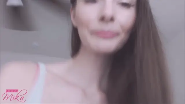 Poster: Empress Mika - Anything for My Feet