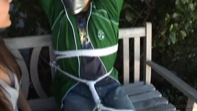 Poster: MenInBondage mib92s5