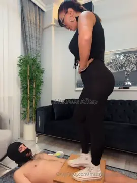 Poster: Lets Play – MISTRESS AFITAP