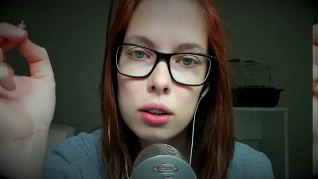 Poster: ASMR Amateyr Giantess – ASMR Vore Giantess