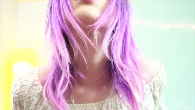 Poster: Princess Kelly Sunshine - Desire