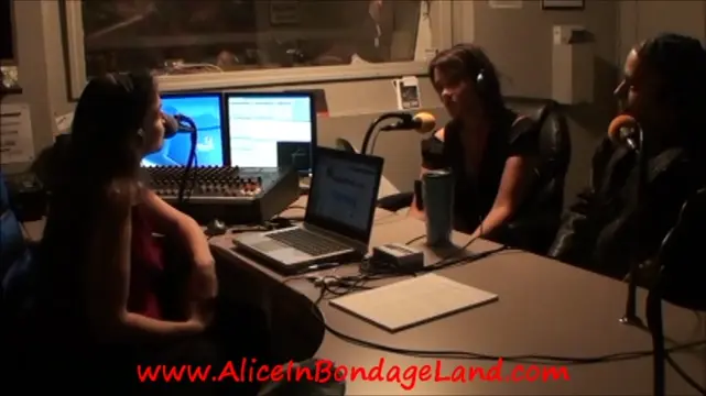 Poster: BONUS VIDEO Sexploration With Monika Part 1 Ruchamah Van der Horn Radio Interview Poster: BONUS VIDEO Sexploration With Monika Part 1 Ruchamah Van der Horn Radio Interview