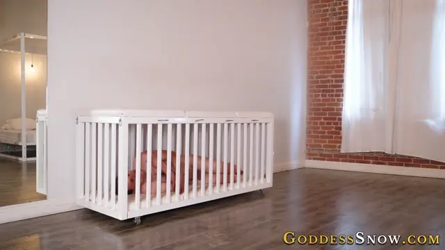 Poster: Goddess Alexandra Snow - Caged Tease Poster: Goddess Alexandra Snow - Caged Tease