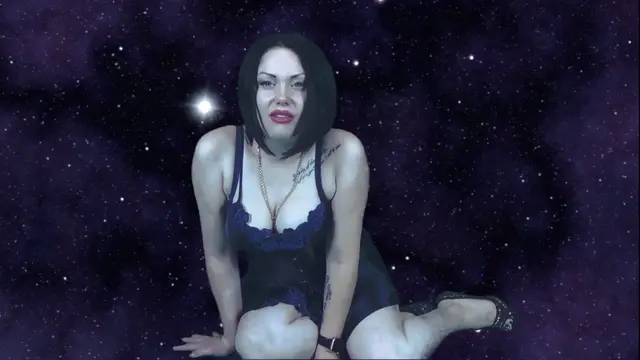 Poster: The Goldy Rush – You Are So Addicted To Me – Mistress Misha Goldy – Russianbeauty