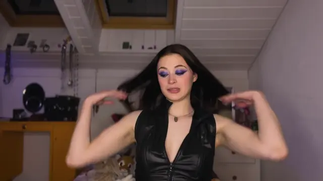 Poster: Findom Hell – Destroying an alpha part 1